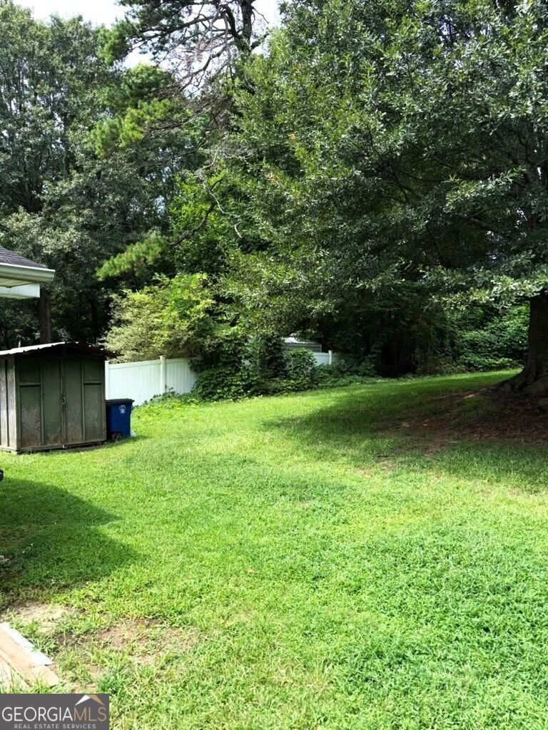 6057 Hill Street Douglasville - Photo 14