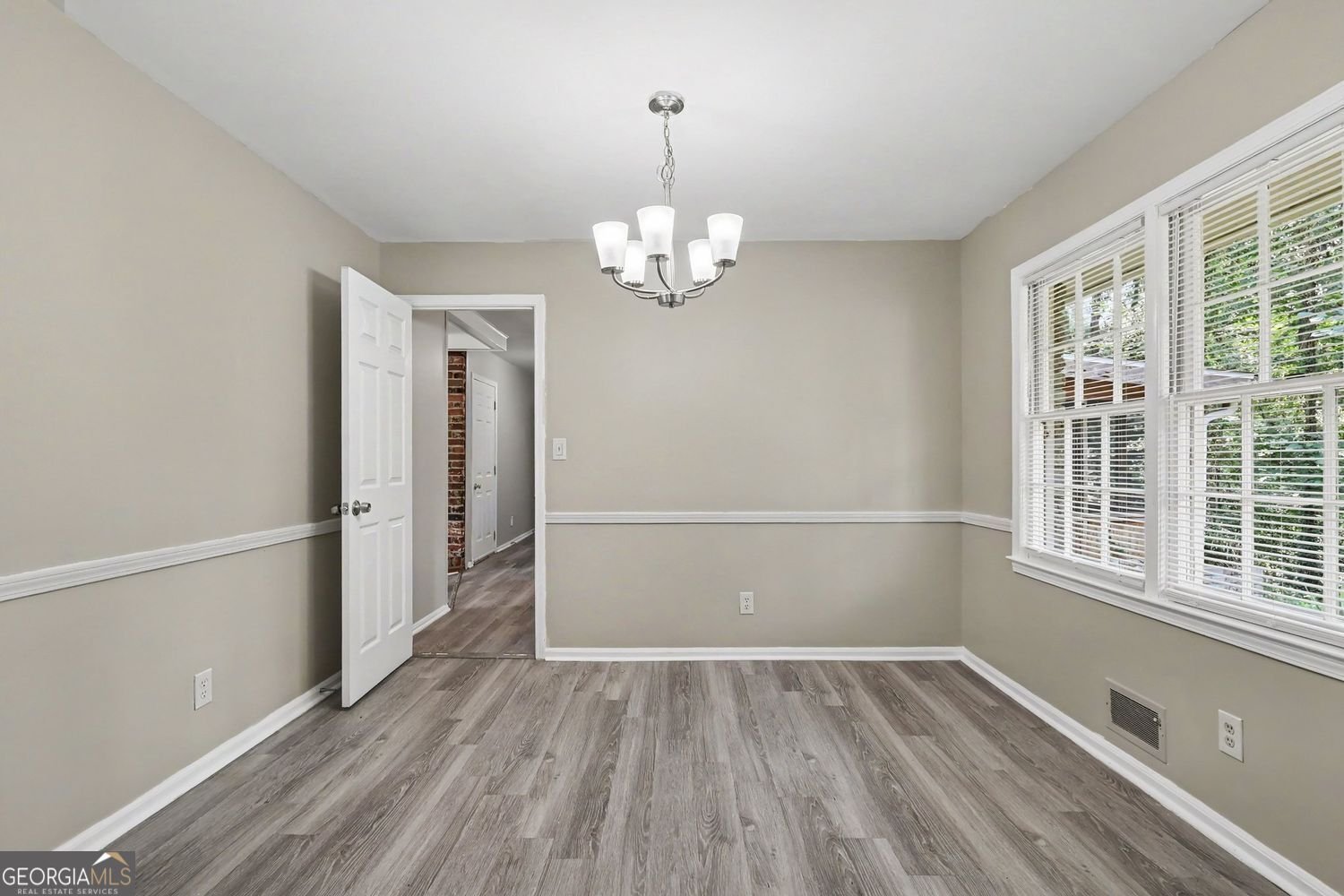 4295 Autumn Hill Drive Stone Mountain - Photo 10
