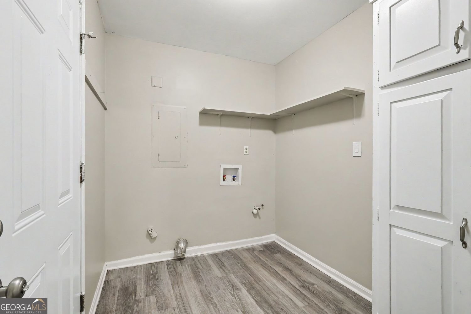 4295 Autumn Hill Drive Stone Mountain - Photo 16