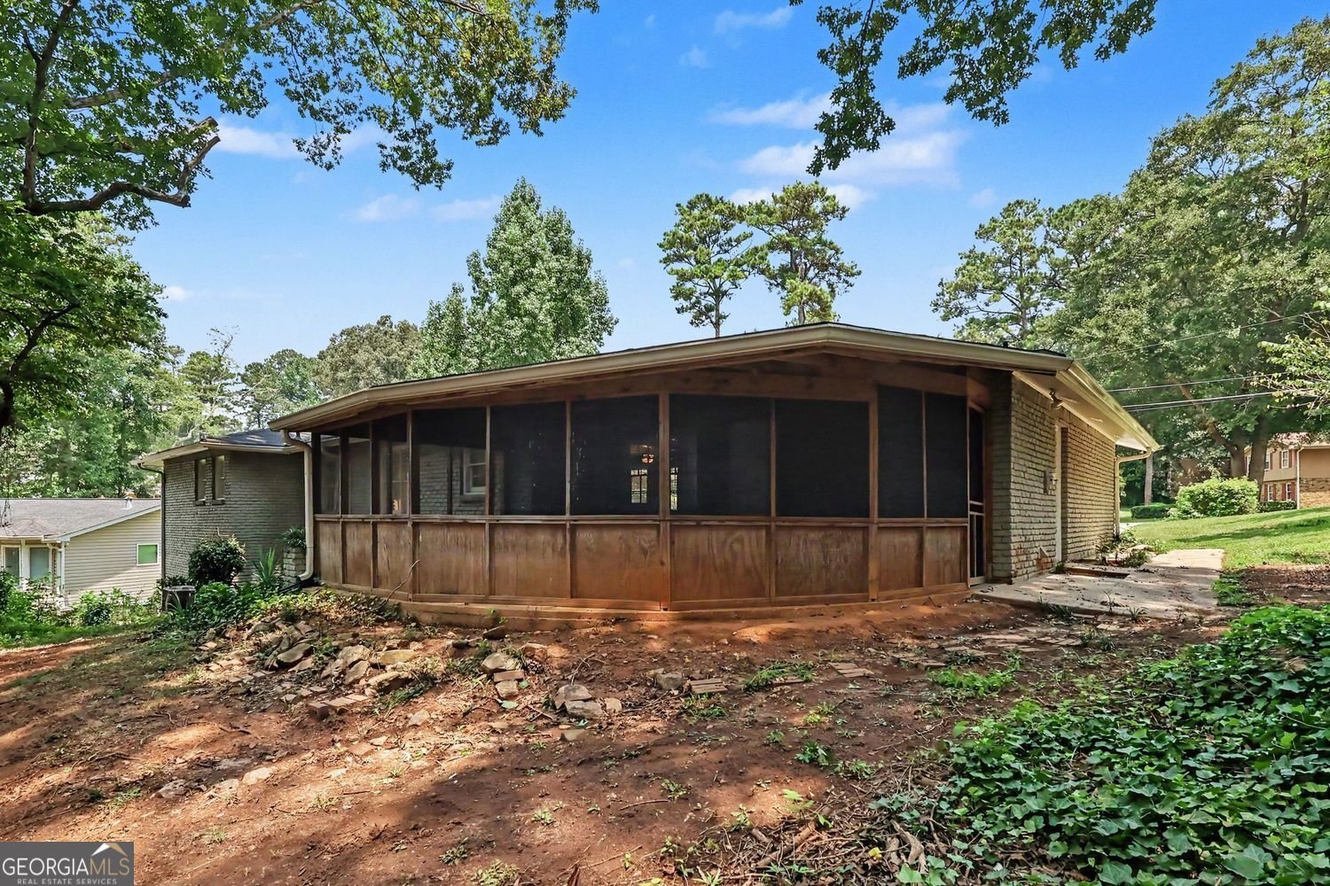 4295 Autumn Hill Drive Stone Mountain - Photo 23