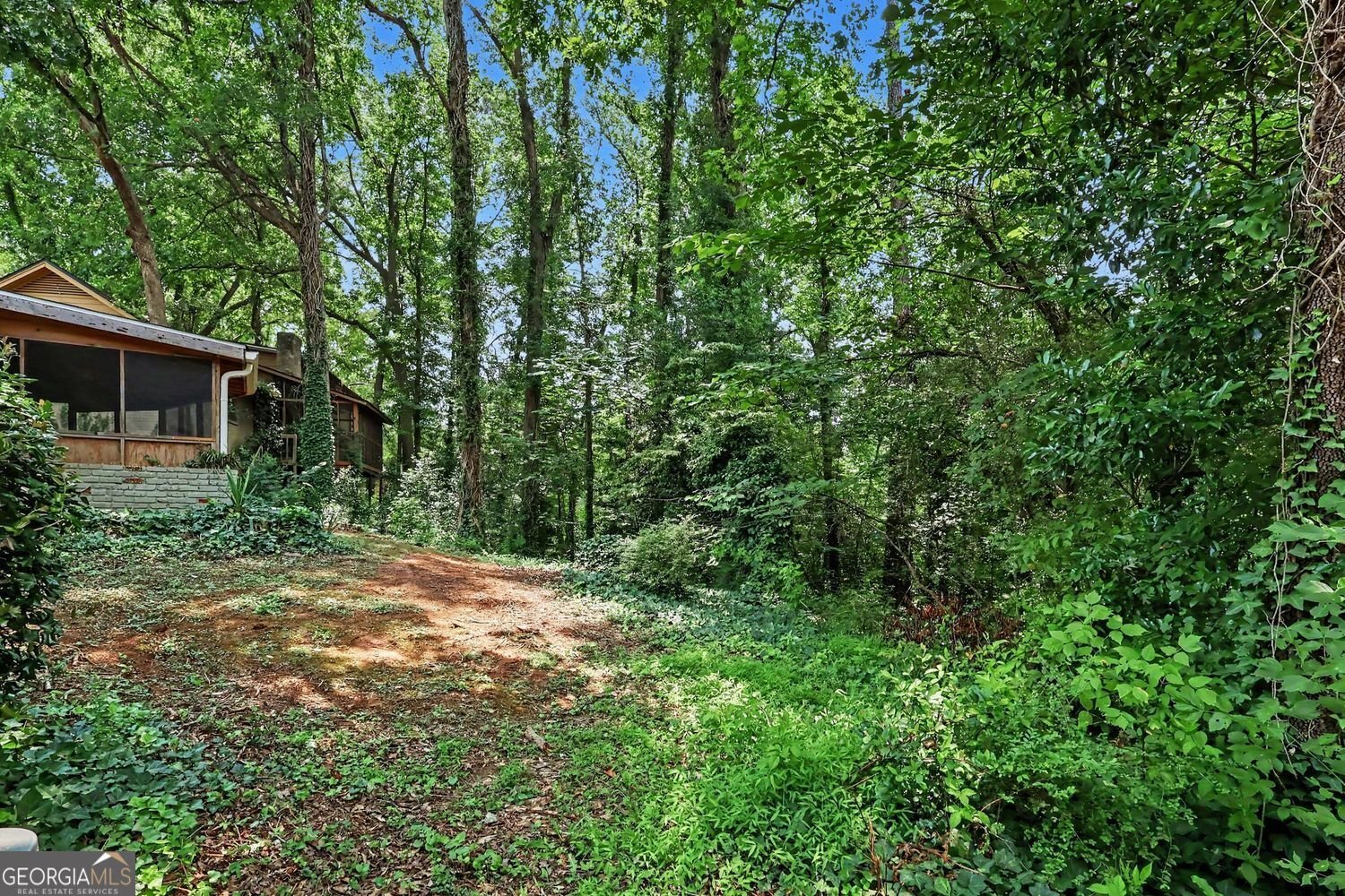 4295 Autumn Hill Drive Stone Mountain - Photo 24