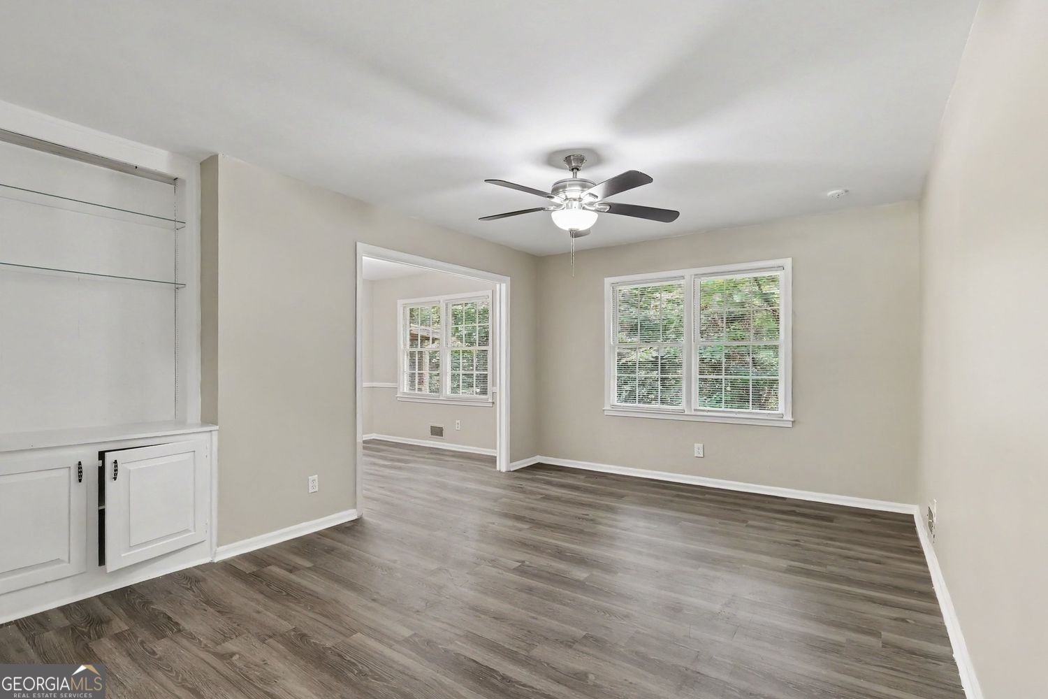 4295 Autumn Hill Drive Stone Mountain - Photo 25