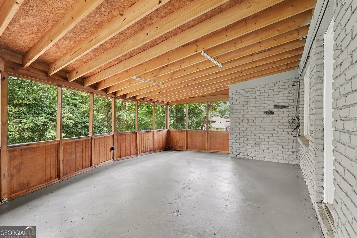 4295 Autumn Hill Drive Stone Mountain - Photo 28