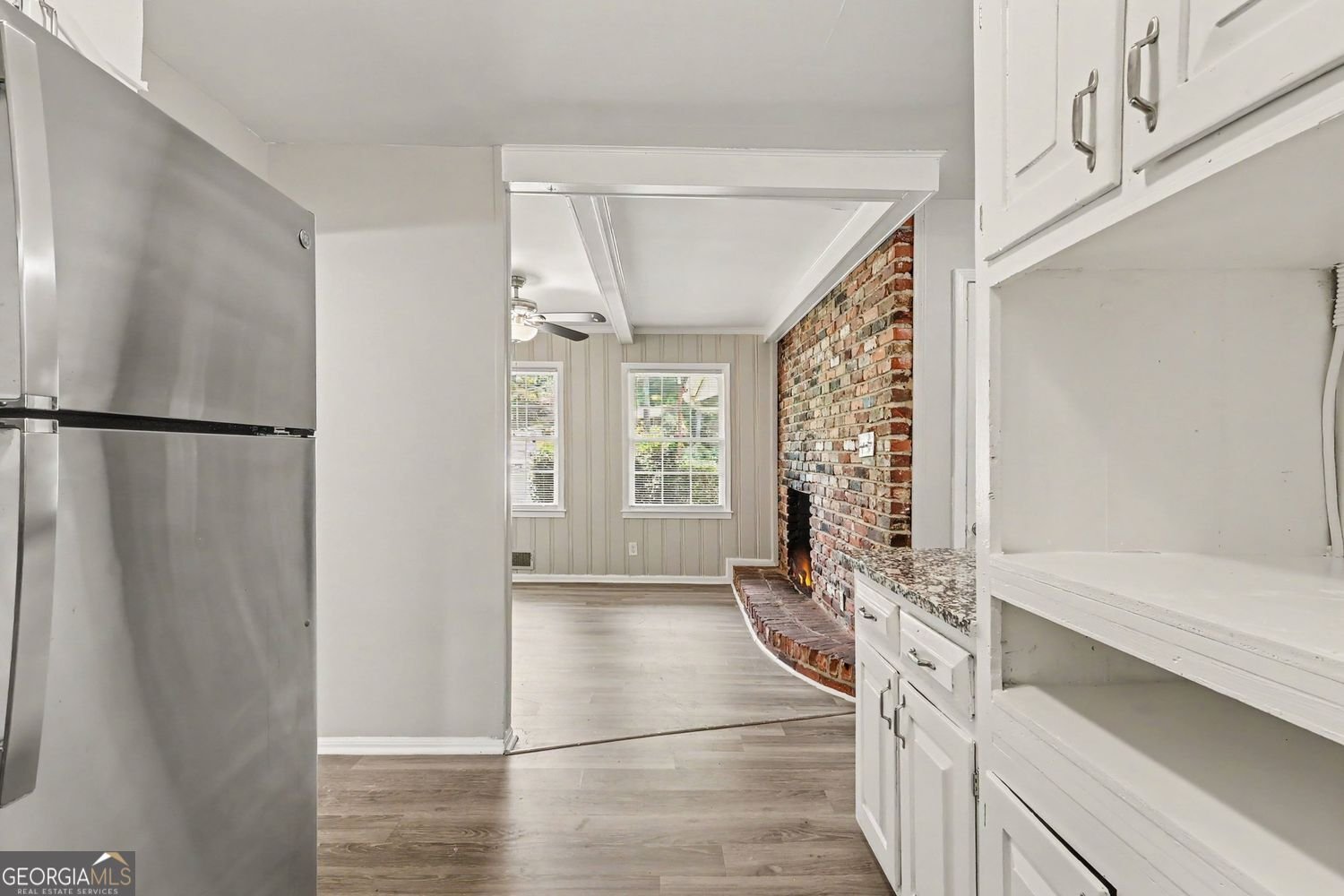 4295 Autumn Hill Drive Stone Mountain - Photo 6