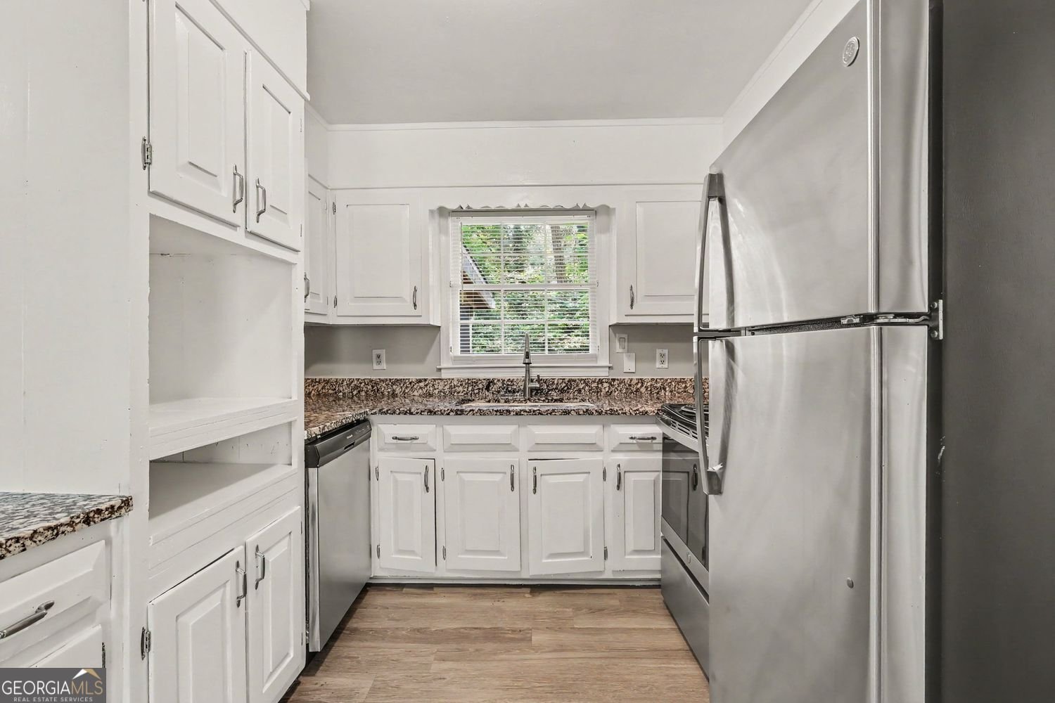 4295 Autumn Hill Drive Stone Mountain - Photo 7