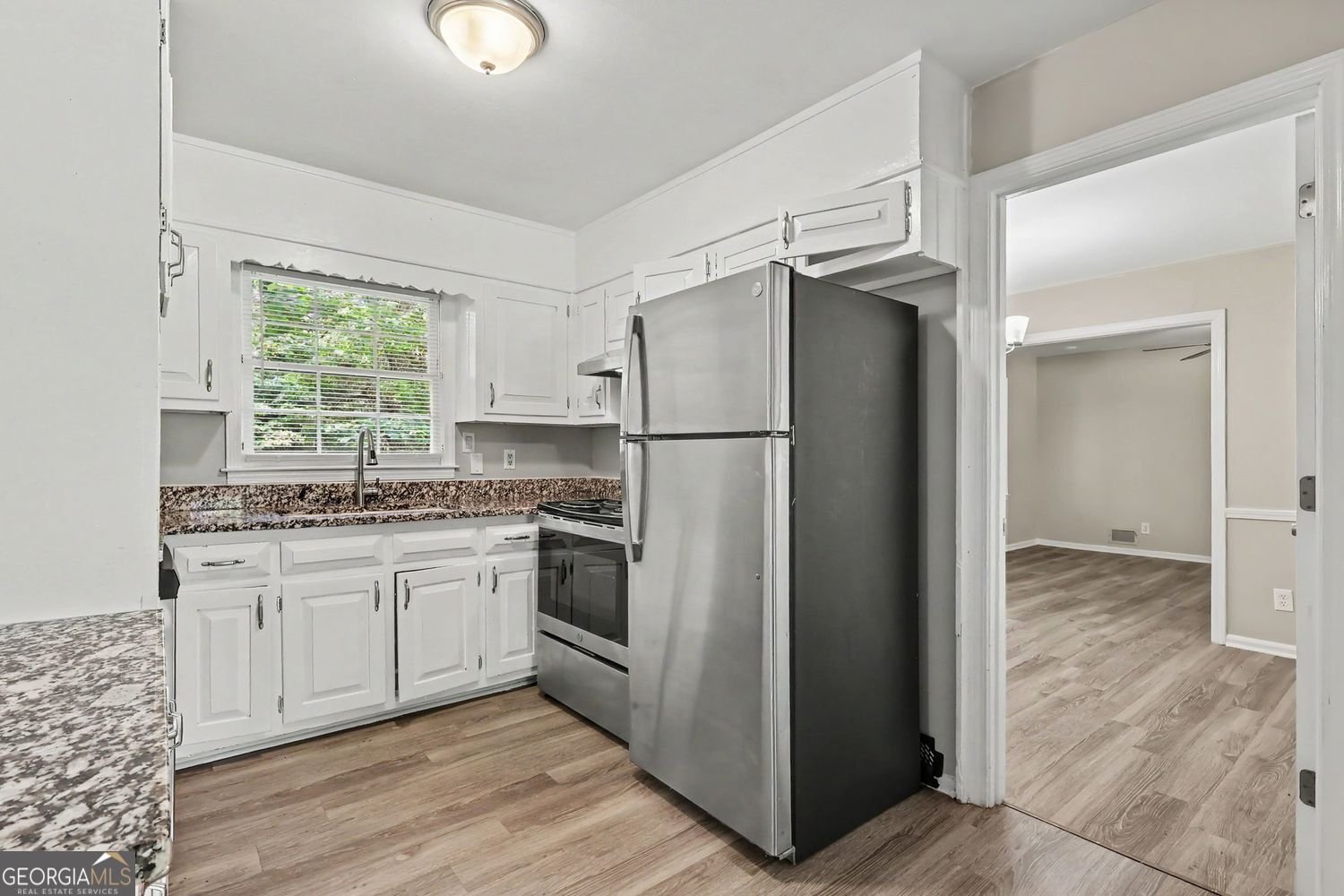 4295 Autumn Hill Drive Stone Mountain - Photo 8