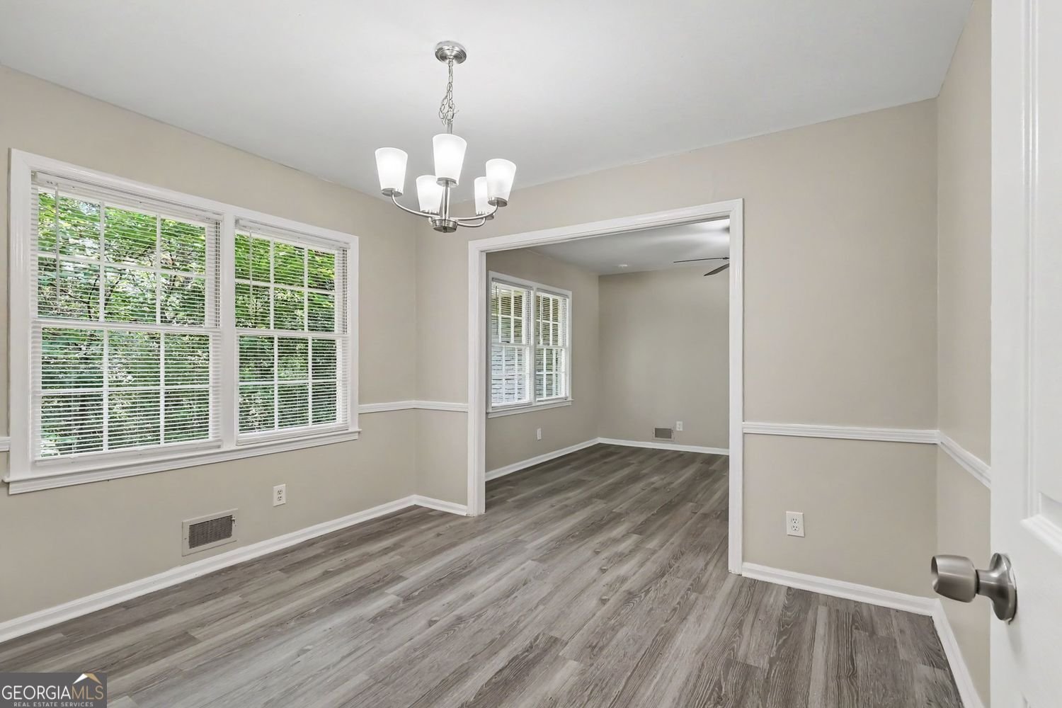 4295 Autumn Hill Drive Stone Mountain - Photo 9