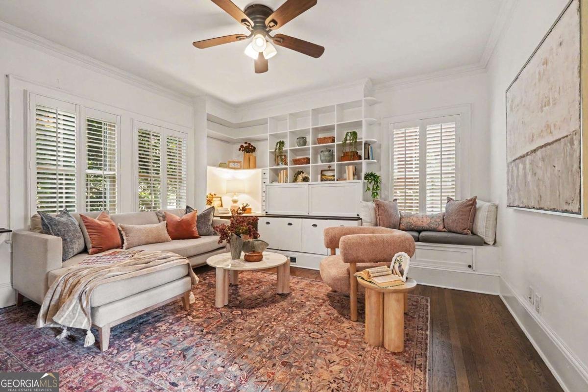 1180 Cameron Court Atlanta - Photo 15