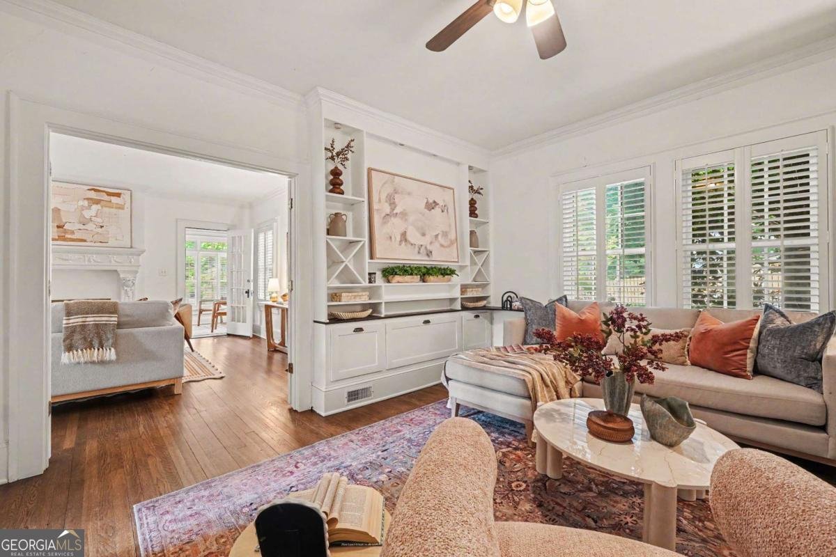 1180 Cameron Court Atlanta - Photo 16