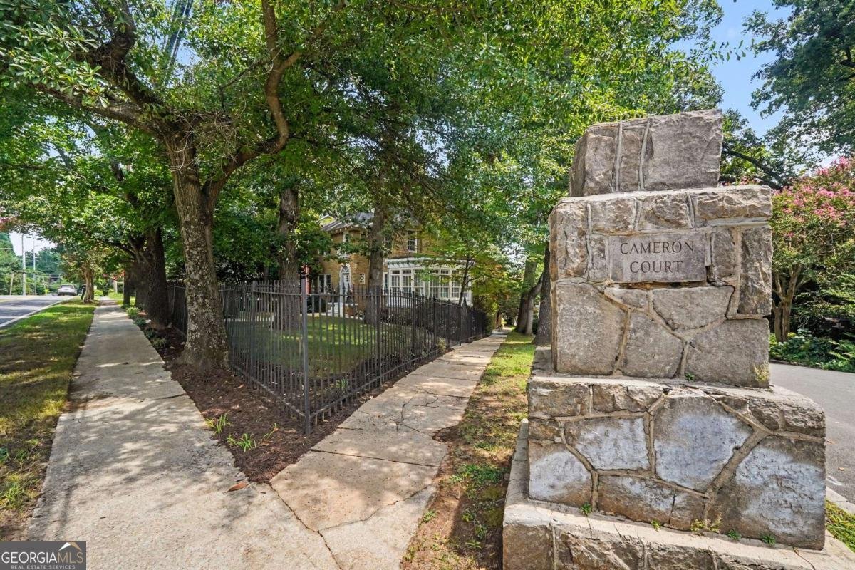 1180 Cameron Court Atlanta - Photo 43