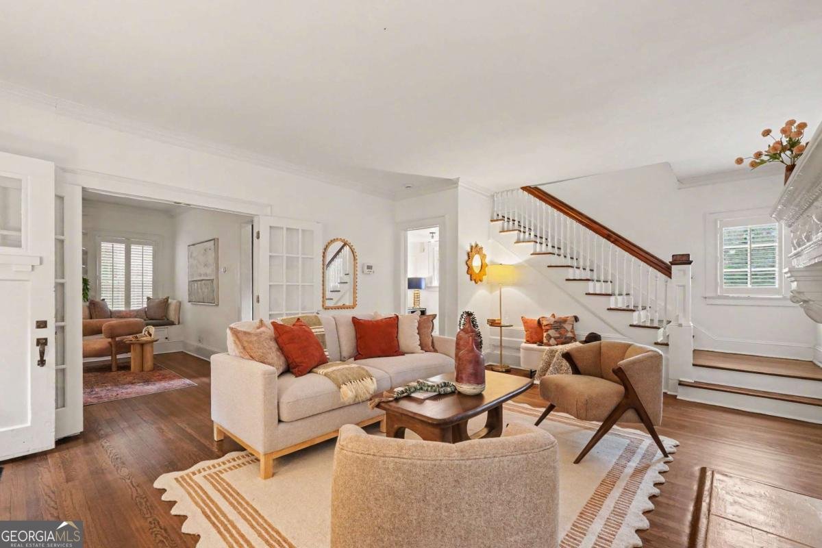 1180 Cameron Court Atlanta - Photo 7