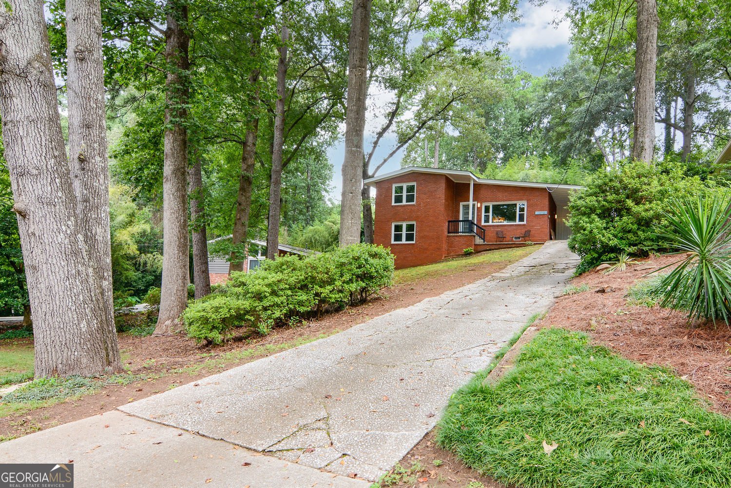 1972 McJenkin Drive Atlanta - Photo 36