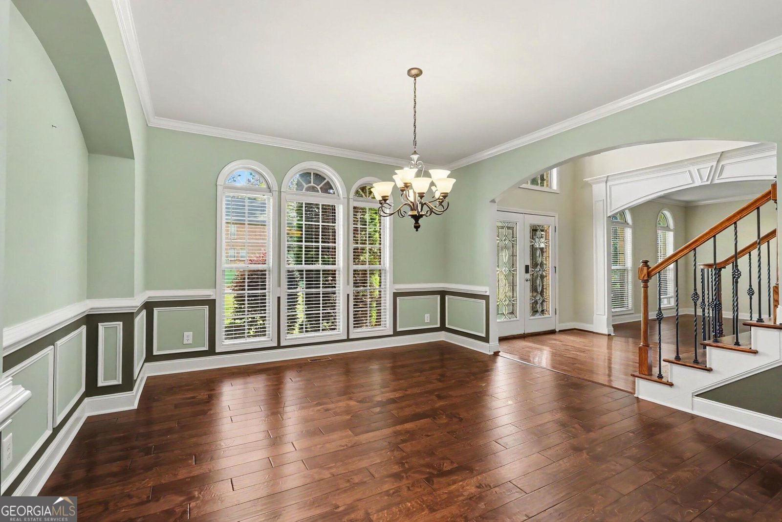 1825 Regents Way Conyers - Photo 11