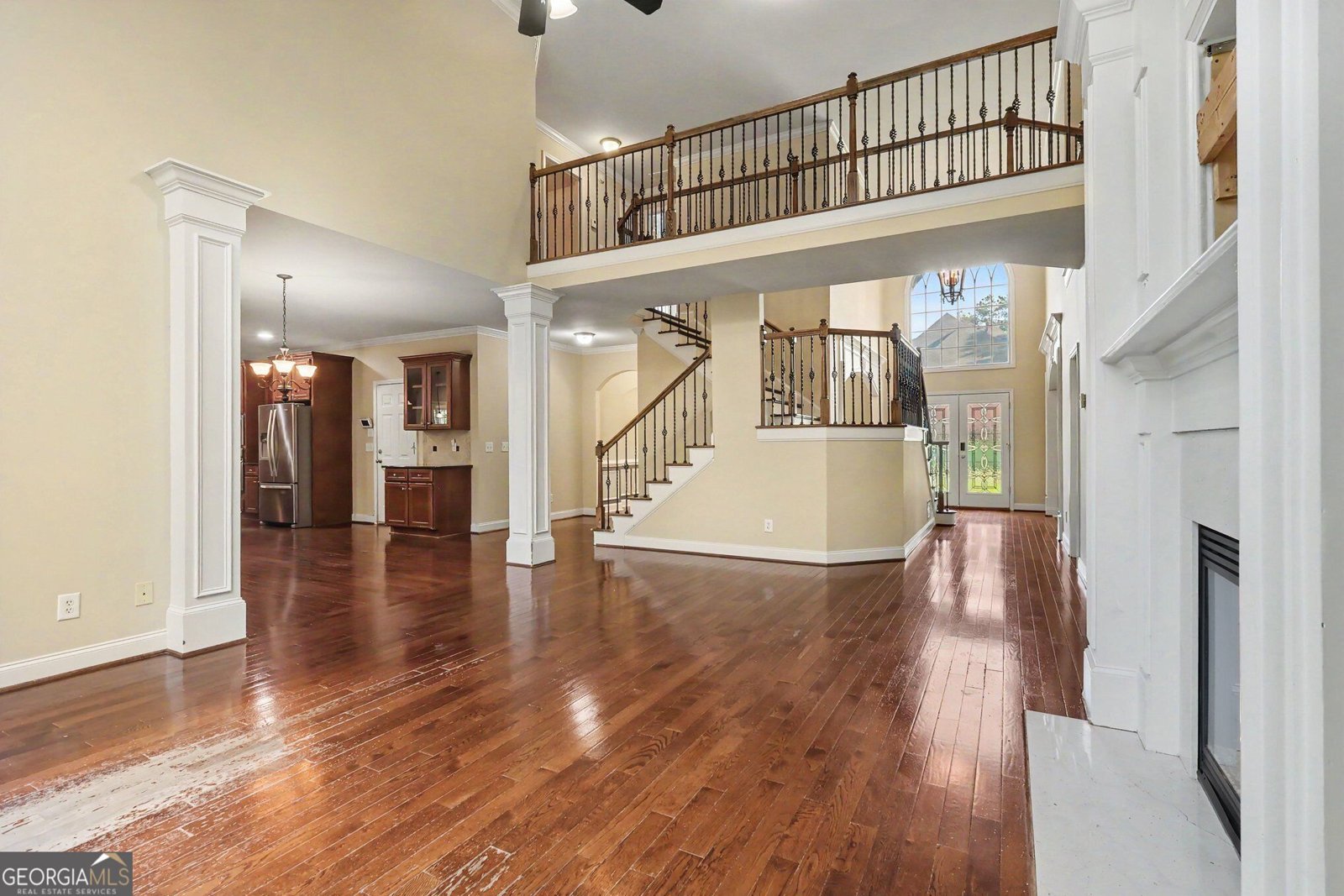 1825 Regents Way Conyers - Photo 12
