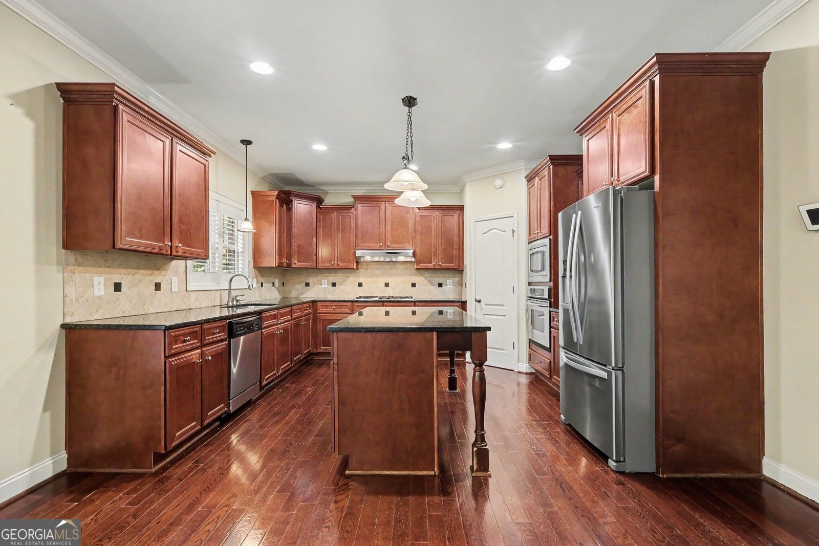 1825 Regents Way Conyers - Photo 16