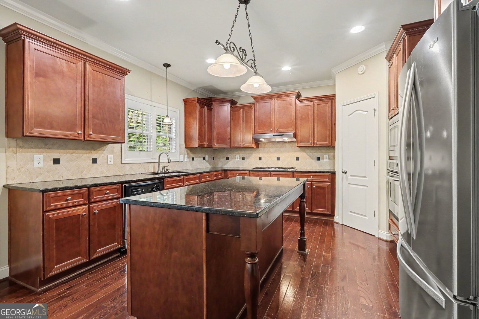 1825 Regents Way Conyers - Photo 17