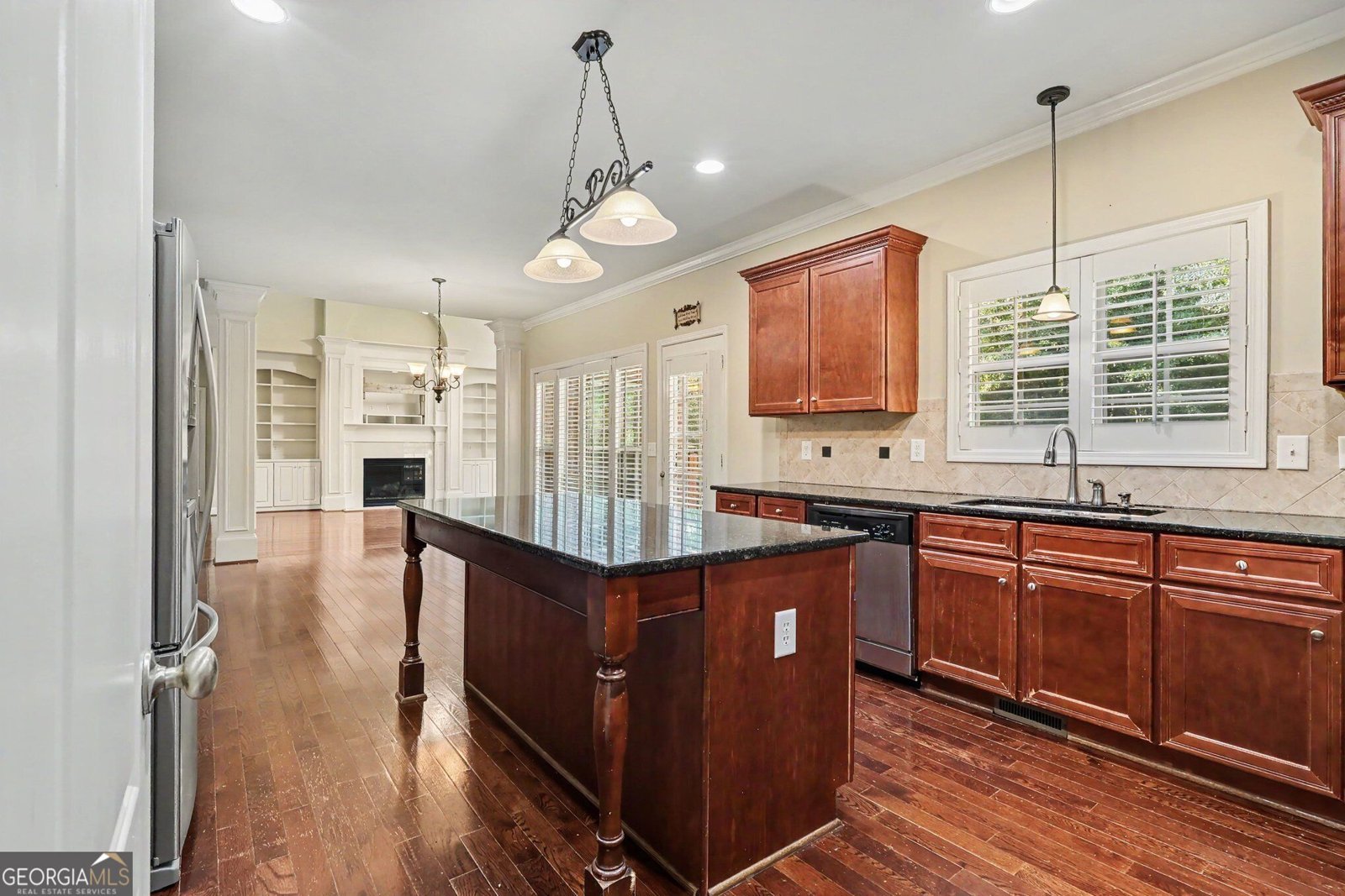 1825 Regents Way Conyers - Photo 18