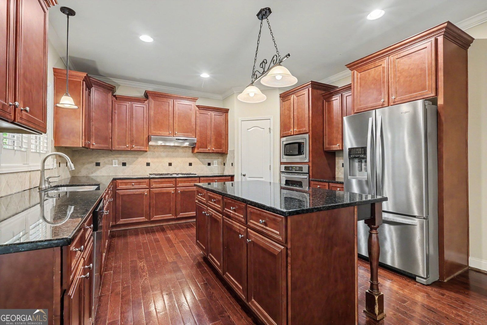 1825 Regents Way Conyers - Photo 19