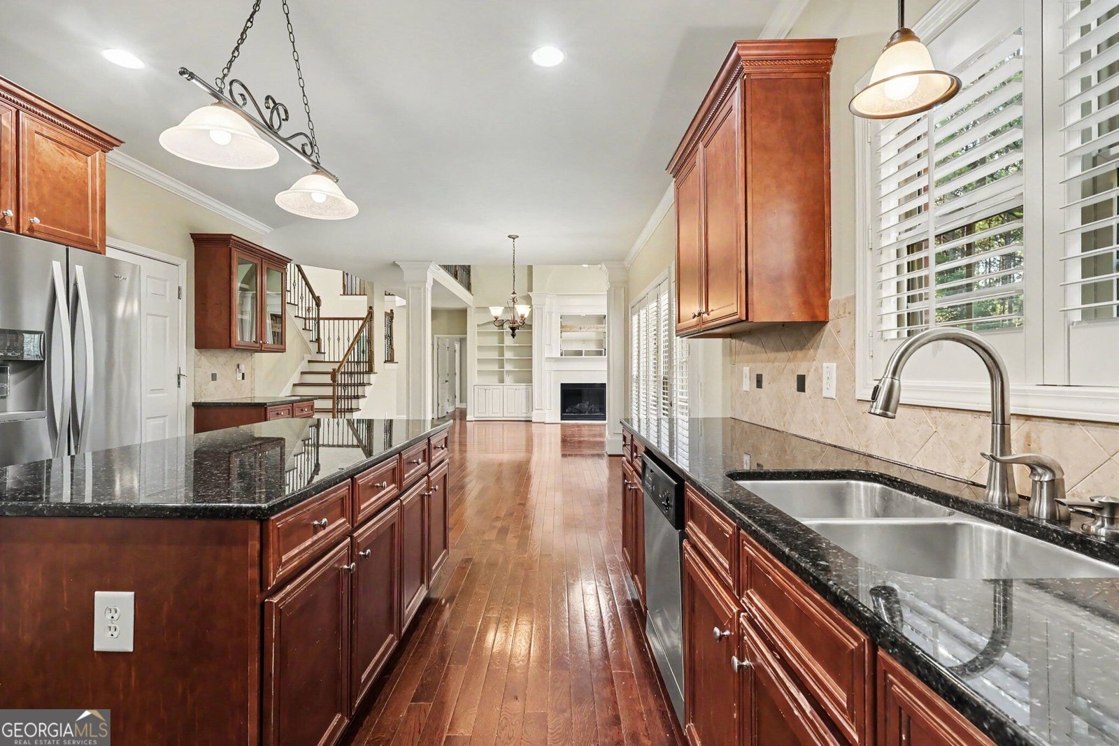 1825 Regents Way Conyers - Photo 20