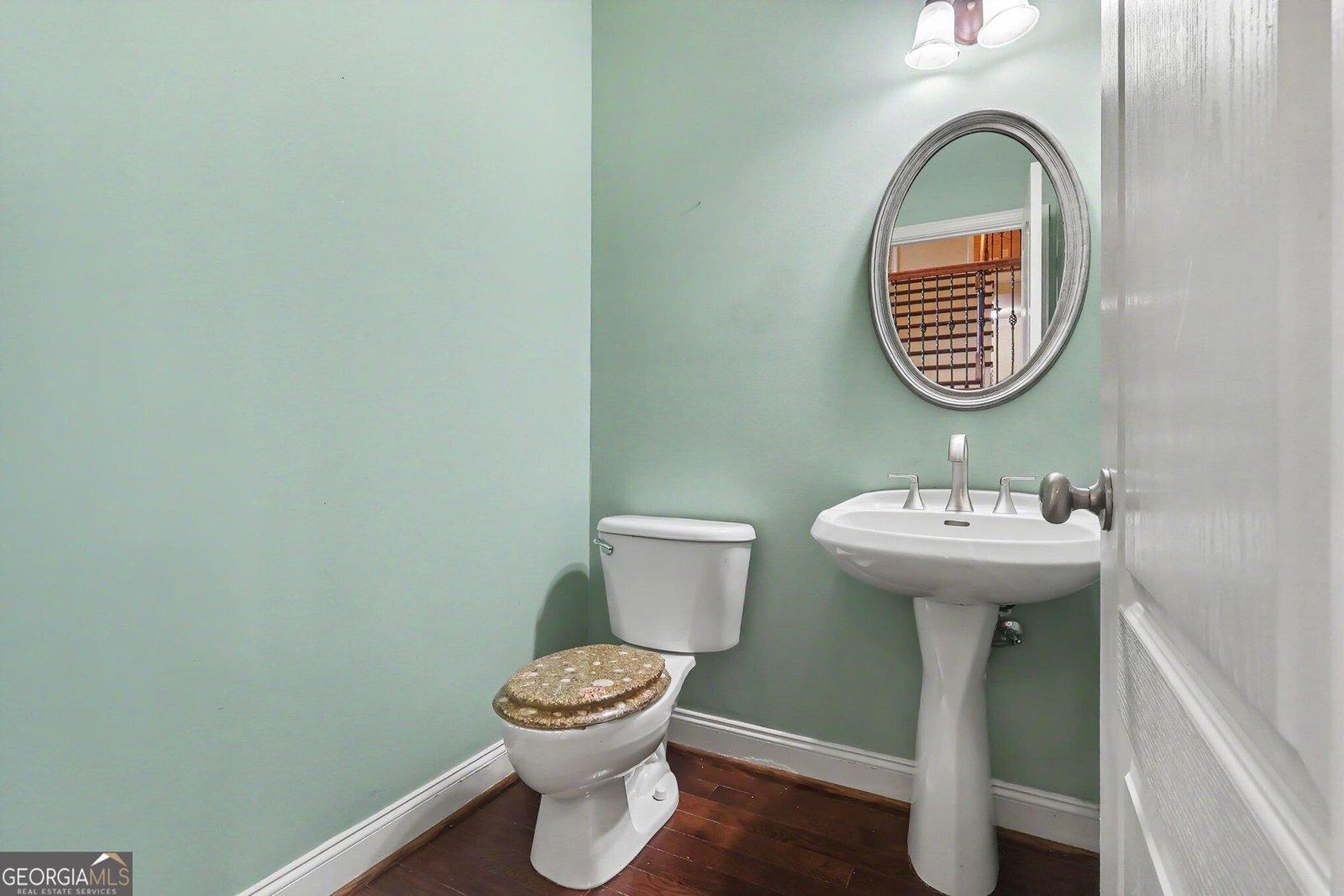 1825 Regents Way Conyers - Photo 24