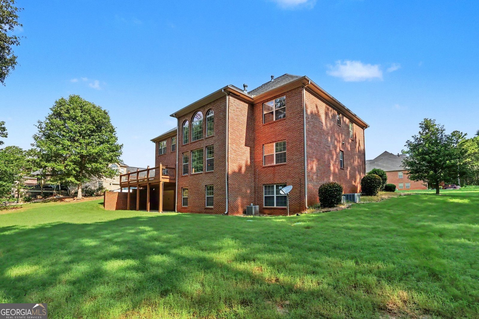 1825 Regents Way Conyers - Photo 56