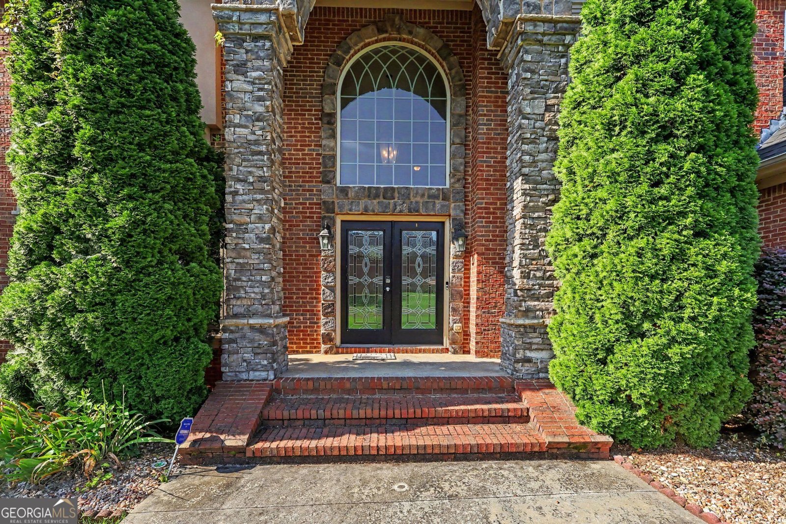 1825 Regents Way Conyers - Photo 6