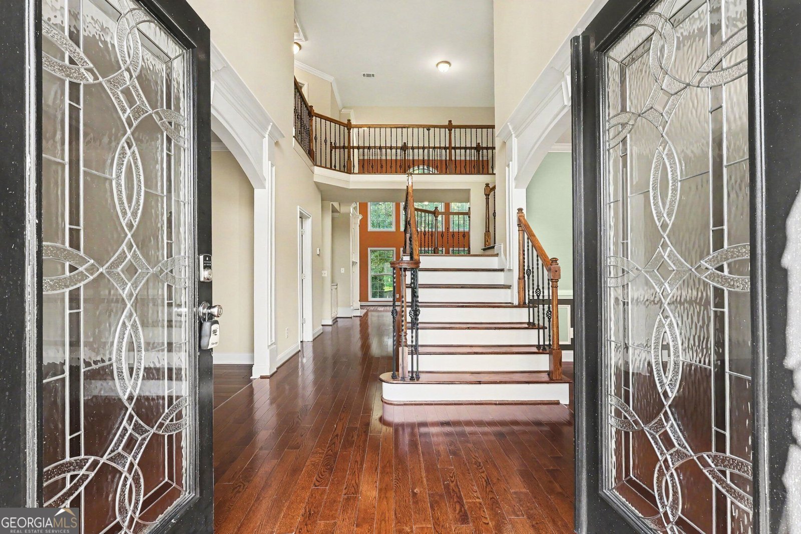 1825 Regents Way Conyers - Photo 7