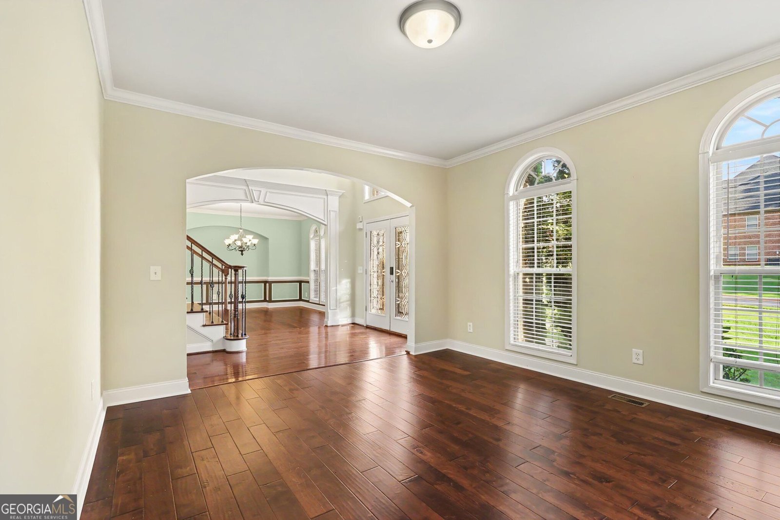 1825 Regents Way Conyers - Photo 9