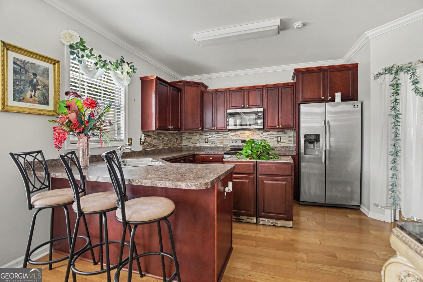 140 Revolutionary Drive Hampton - Photo 11