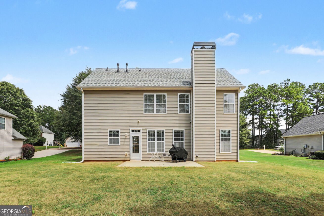 140 Revolutionary Drive Hampton - Photo 25