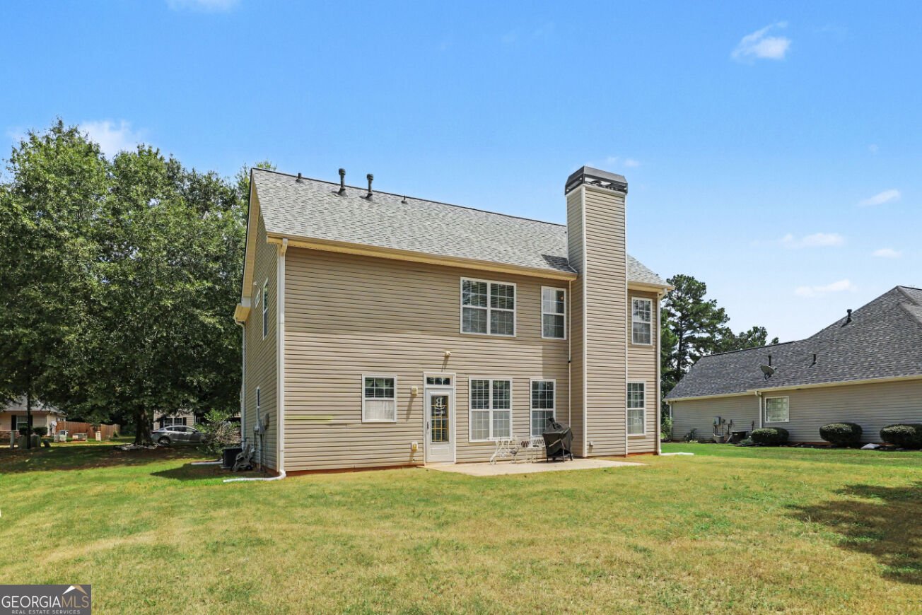 140 Revolutionary Drive Hampton - Photo 26