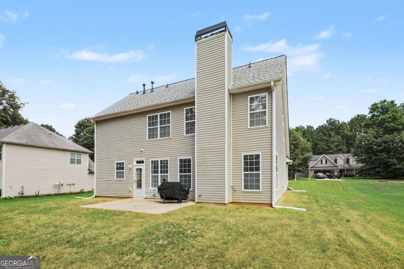 140 Revolutionary Drive Hampton - Photo 27