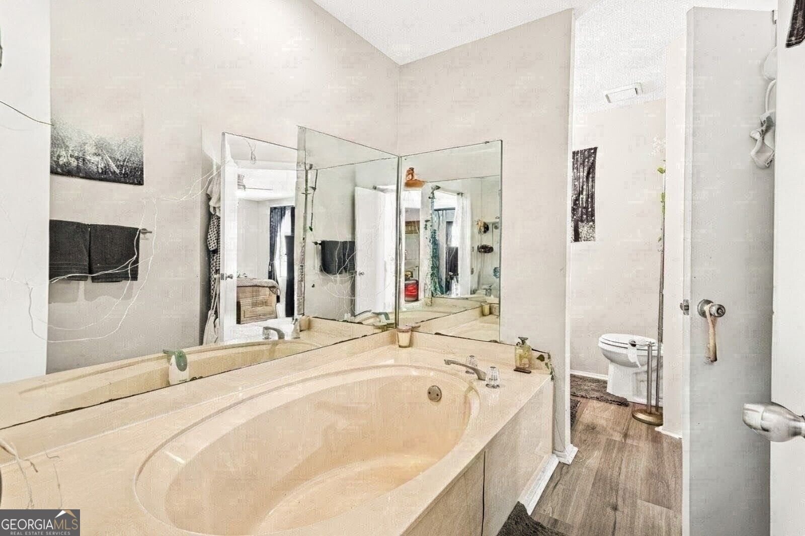 128 Belmonte Drive Atlanta - Photo 15