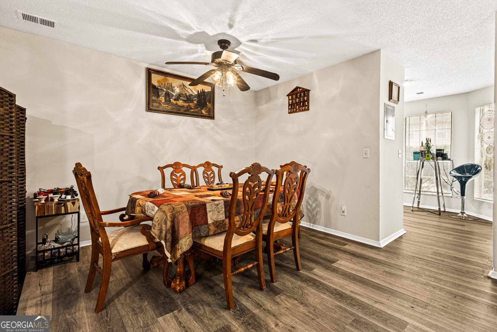 128 Belmonte Drive Atlanta - Photo 9