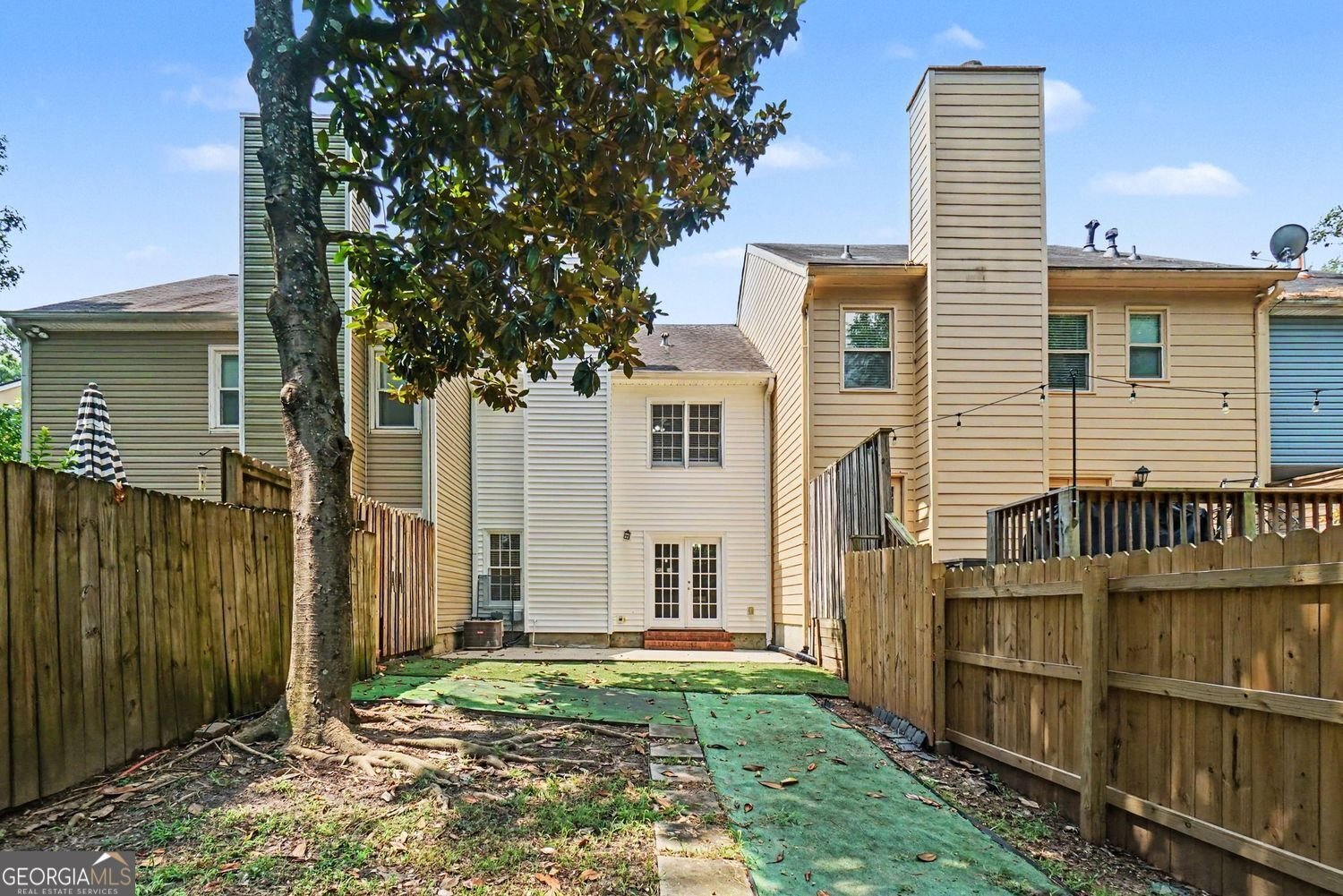 567 Salem Woods Drive Marietta - Photo 14