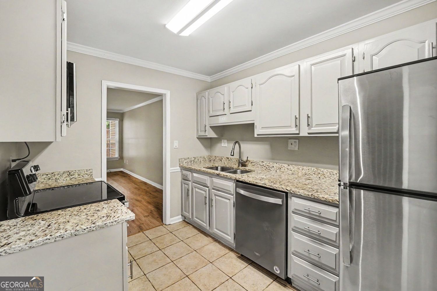 567 Salem Woods Drive Marietta - Photo 6
