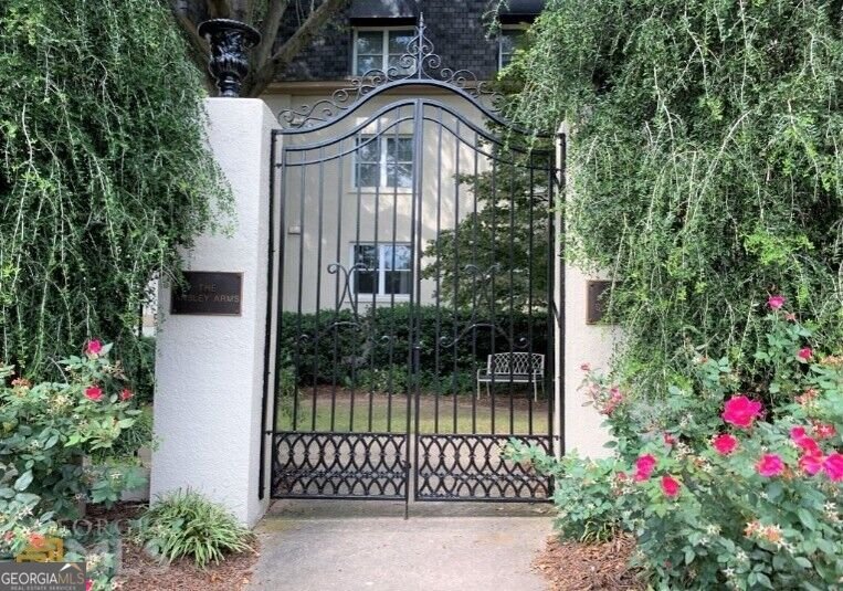 1230 Piedmont Avenue Atlanta - Photo 28