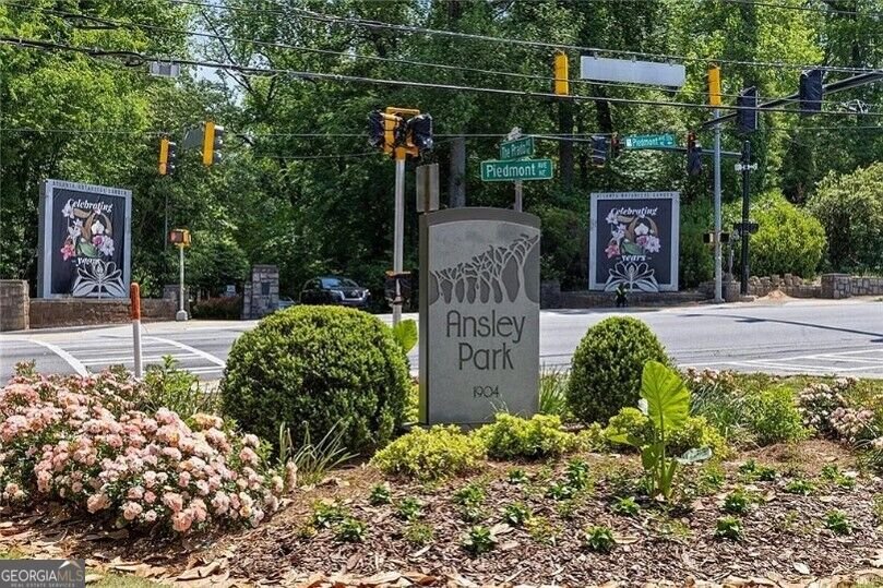 1230 Piedmont Avenue Atlanta - Photo 32