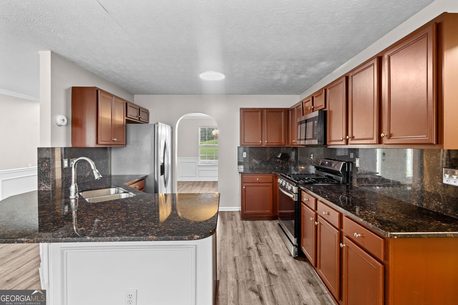 1725 Gallup Drive Stockbridge - Photo 13
