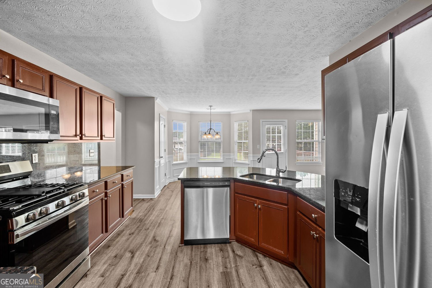 1725 Gallup Drive Stockbridge - Photo 14