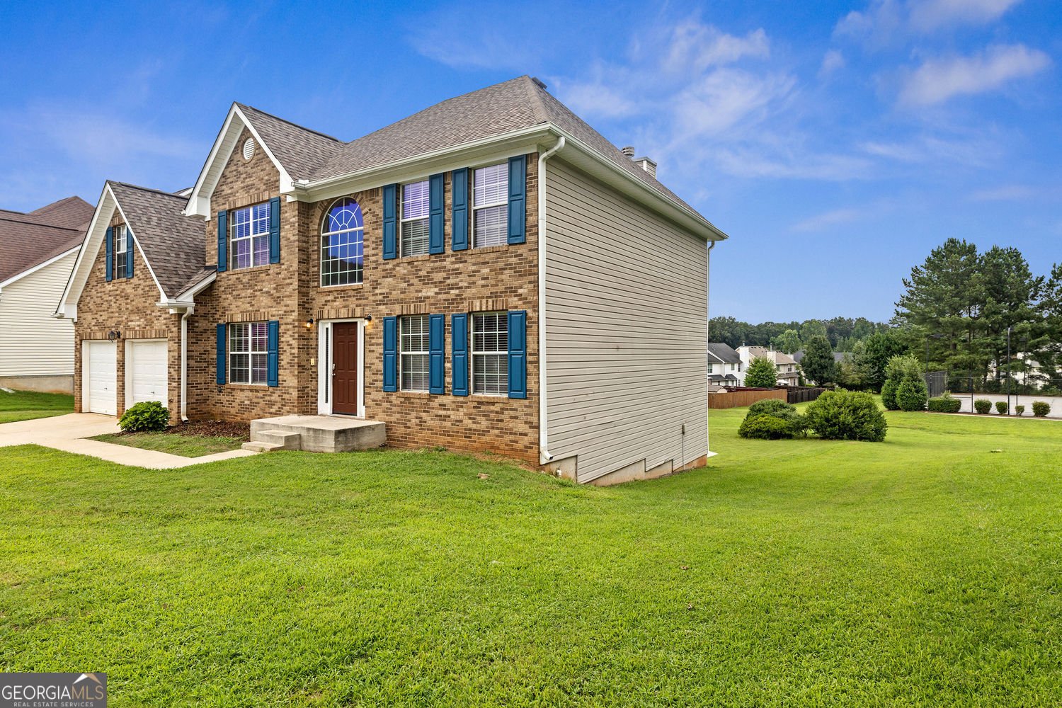 1725 Gallup Drive Stockbridge - Photo 28