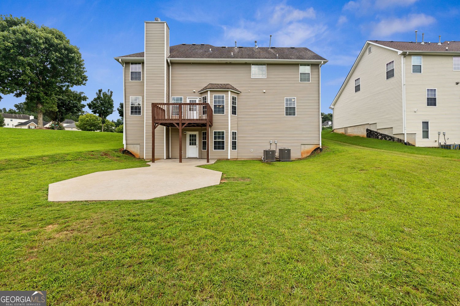 1725 Gallup Drive Stockbridge - Photo 30