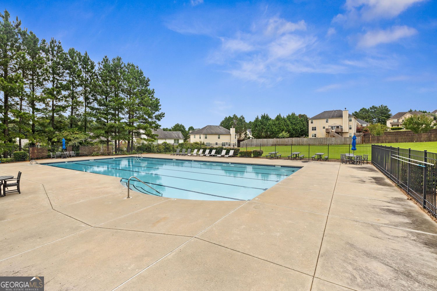 1725 Gallup Drive Stockbridge - Photo 32