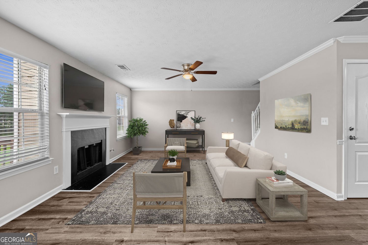 1725 Gallup Drive Stockbridge - Photo 8