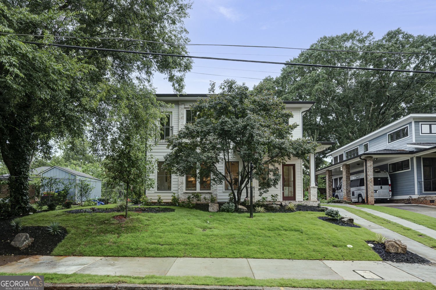 1739 Adolphus Street Atlanta - main photo