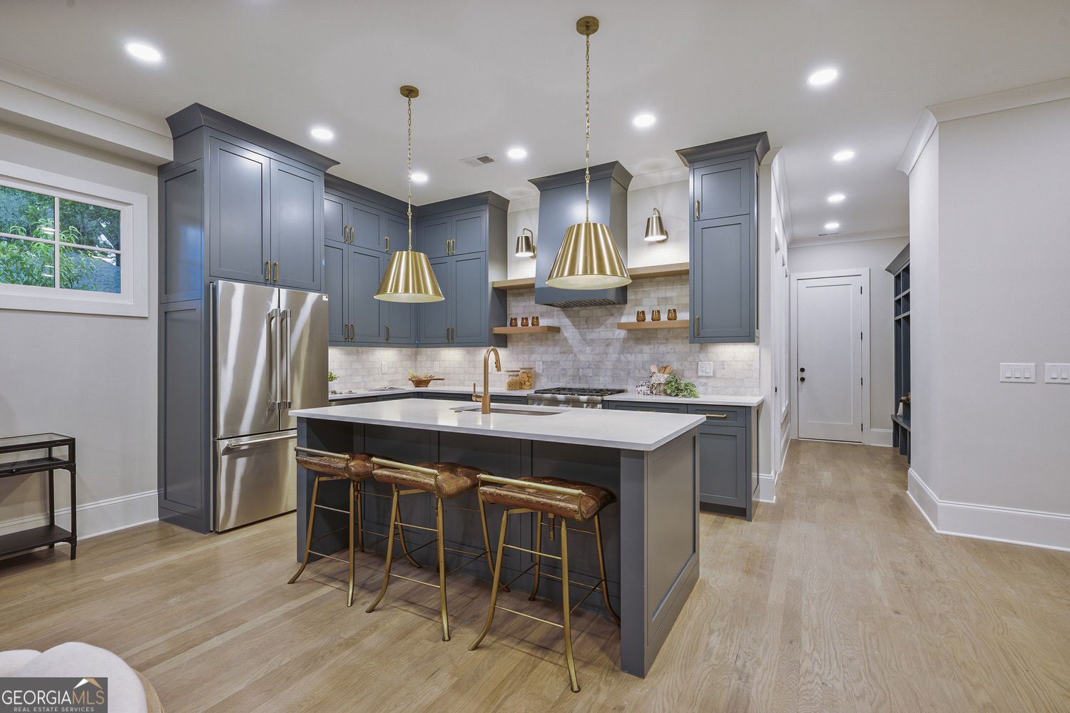 1739 Adolphus Street Atlanta - Photo 10