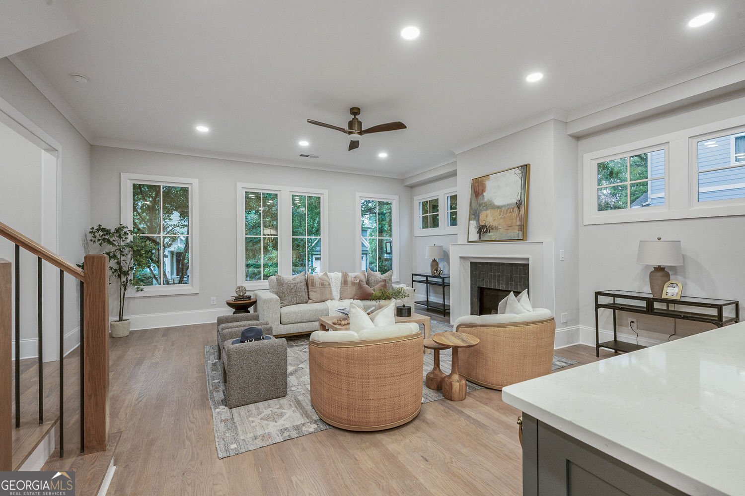 1739 Adolphus Street Atlanta - Photo 12