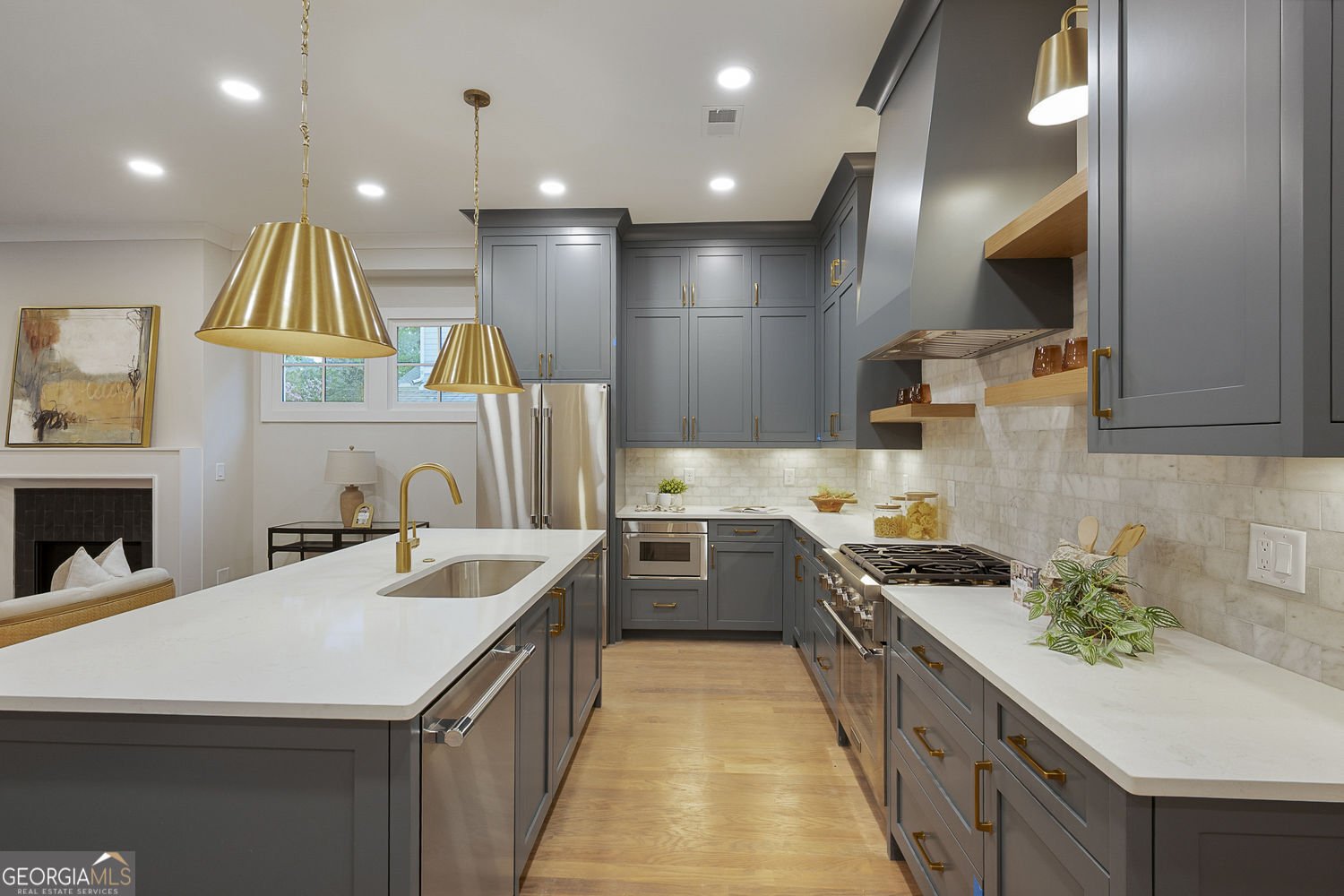 1739 Adolphus Street Atlanta - Photo 14