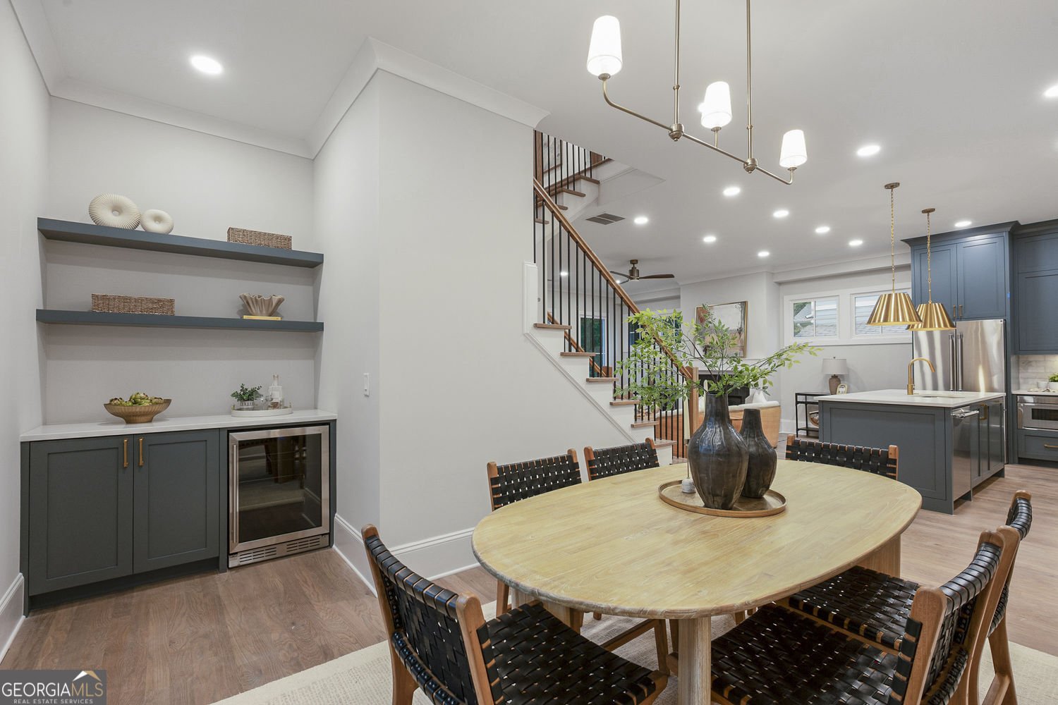 1739 Adolphus Street Atlanta - Photo 18
