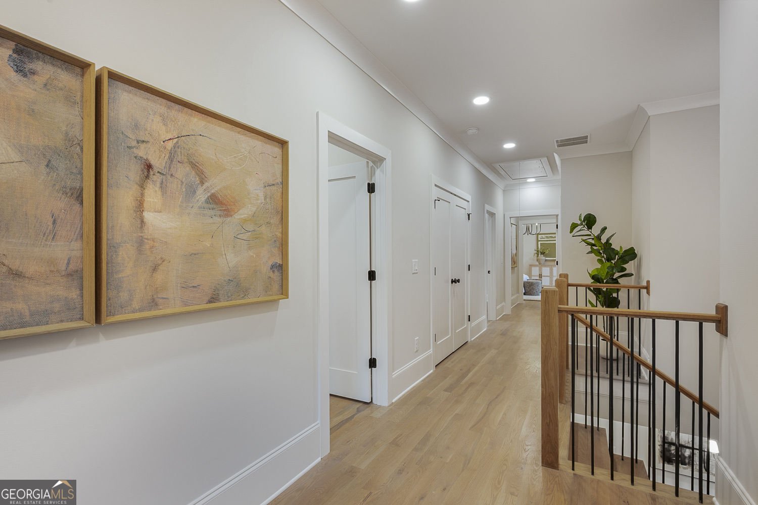 1739 Adolphus Street Atlanta - Photo 22